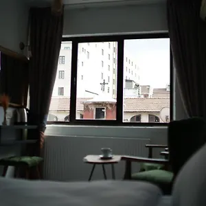Otel Pandan Karakoy Suıt