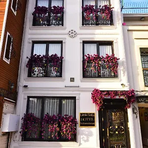  Bed & Breakfast Little Sofia Turkije