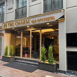 **** Hotel The Charm - Old Turkije