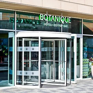 Botanique براغ