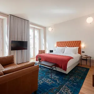 Cais Urban , ליסבון פורטוגל