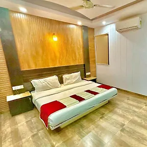 Otel Asko International-karol Bagh