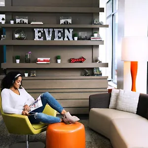 Even Brooklyn By Ihg 4*, ניו יורק ארצות הברית