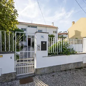 *** Gasthuis Mahouse Portugal