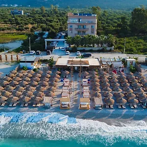 Otel Sole Luna