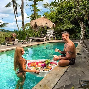 Oda ve Kahvaltı Bali Maison