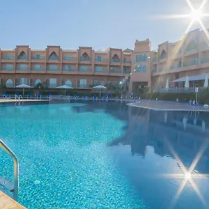 **** Hotel Mogador Kasbah Marokko