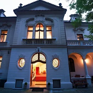 U Svatého Jana Hotel