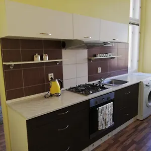 Imperia Apartament
