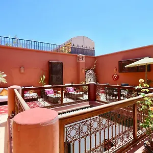 *** Riad Dar Pamella Marokko