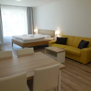 Potter Apartament