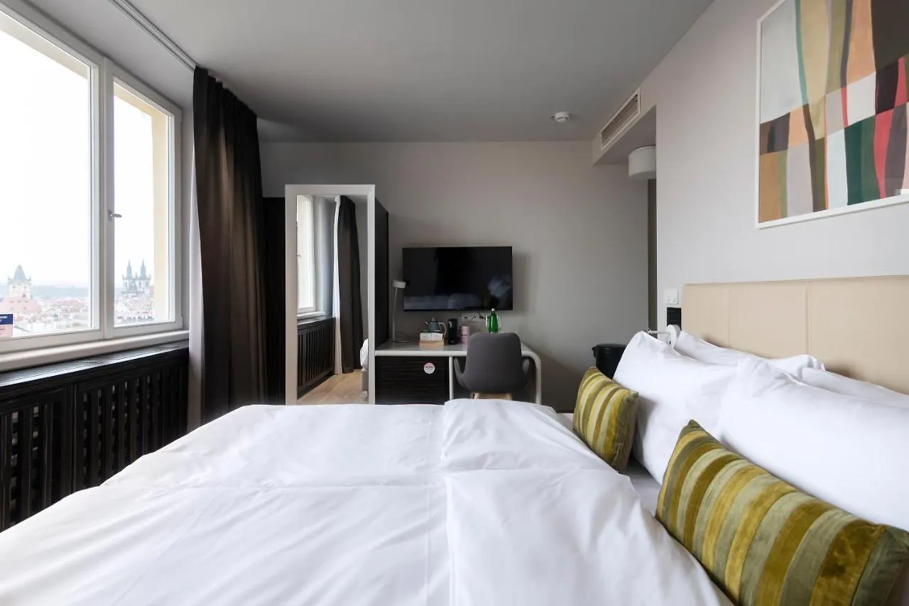 Numa Prague Poise Aparthotel