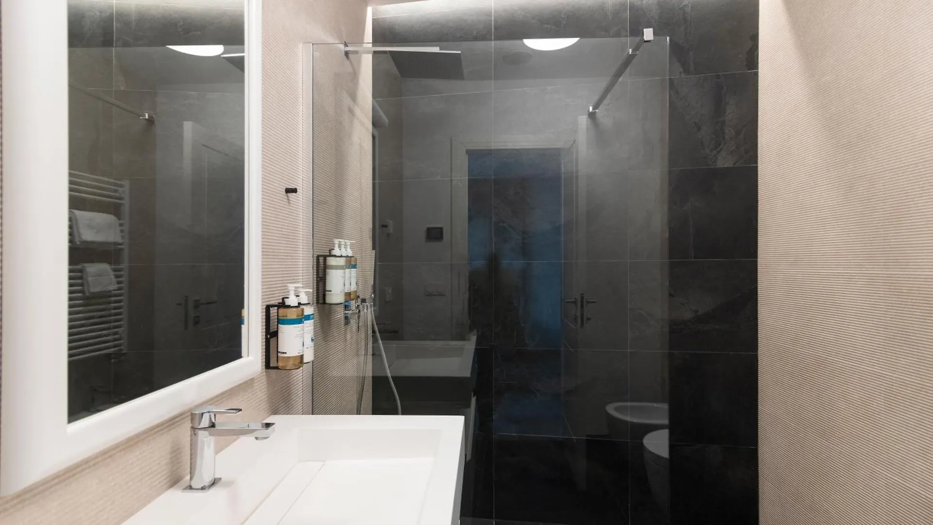 Numa Prague Poise Aparthotel