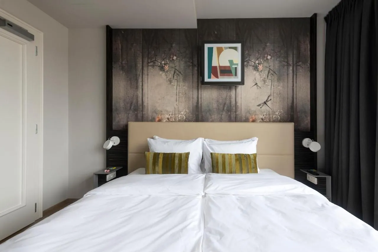 Numa Prague Poise 아파트 호텔 체코