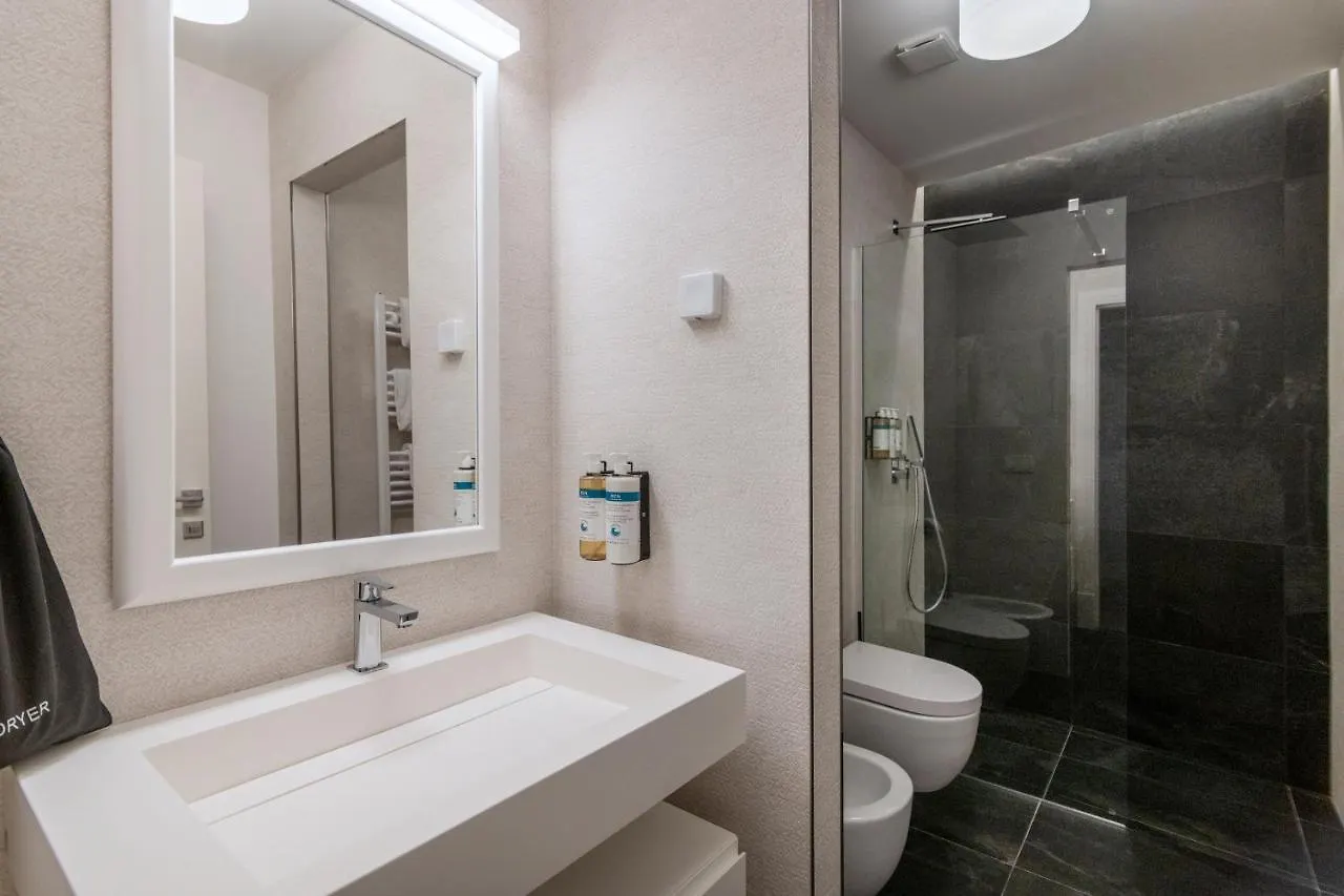 아파트호텔 Numa Prague Poise 아파트 호텔