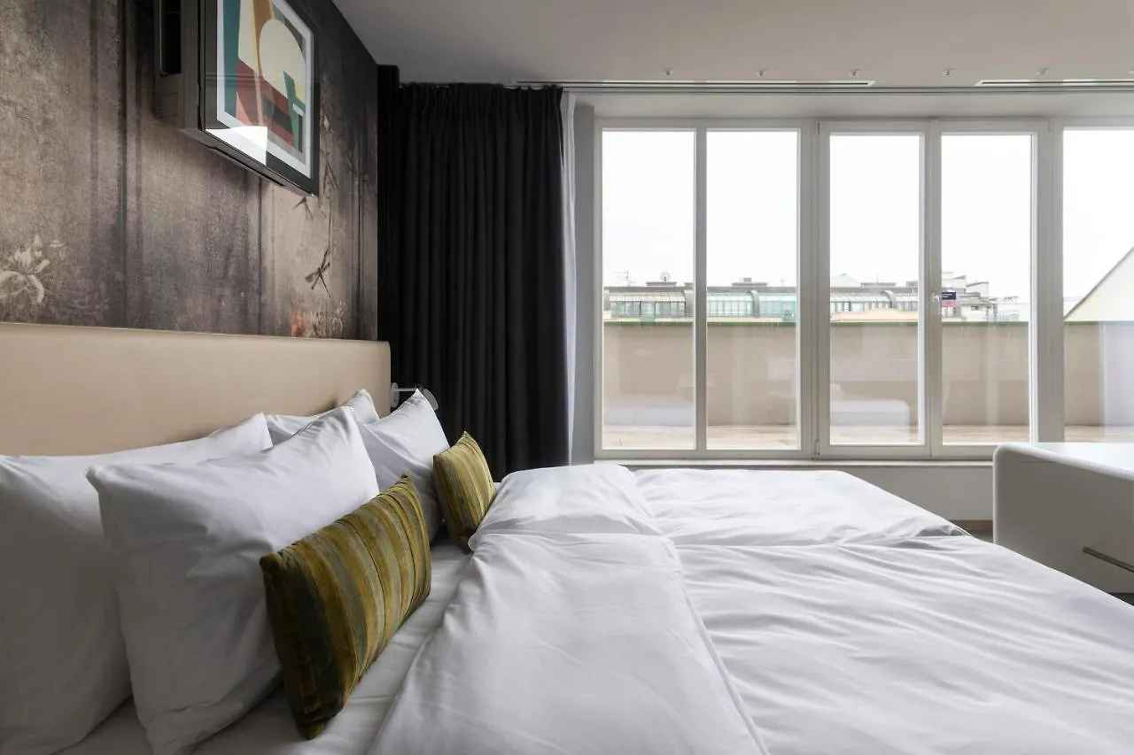 Numa Prague Poise 아파트 호텔 체코