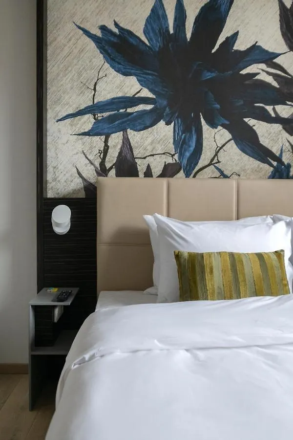 **** 아파트호텔 Numa Prague Poise 아파트 호텔 체코