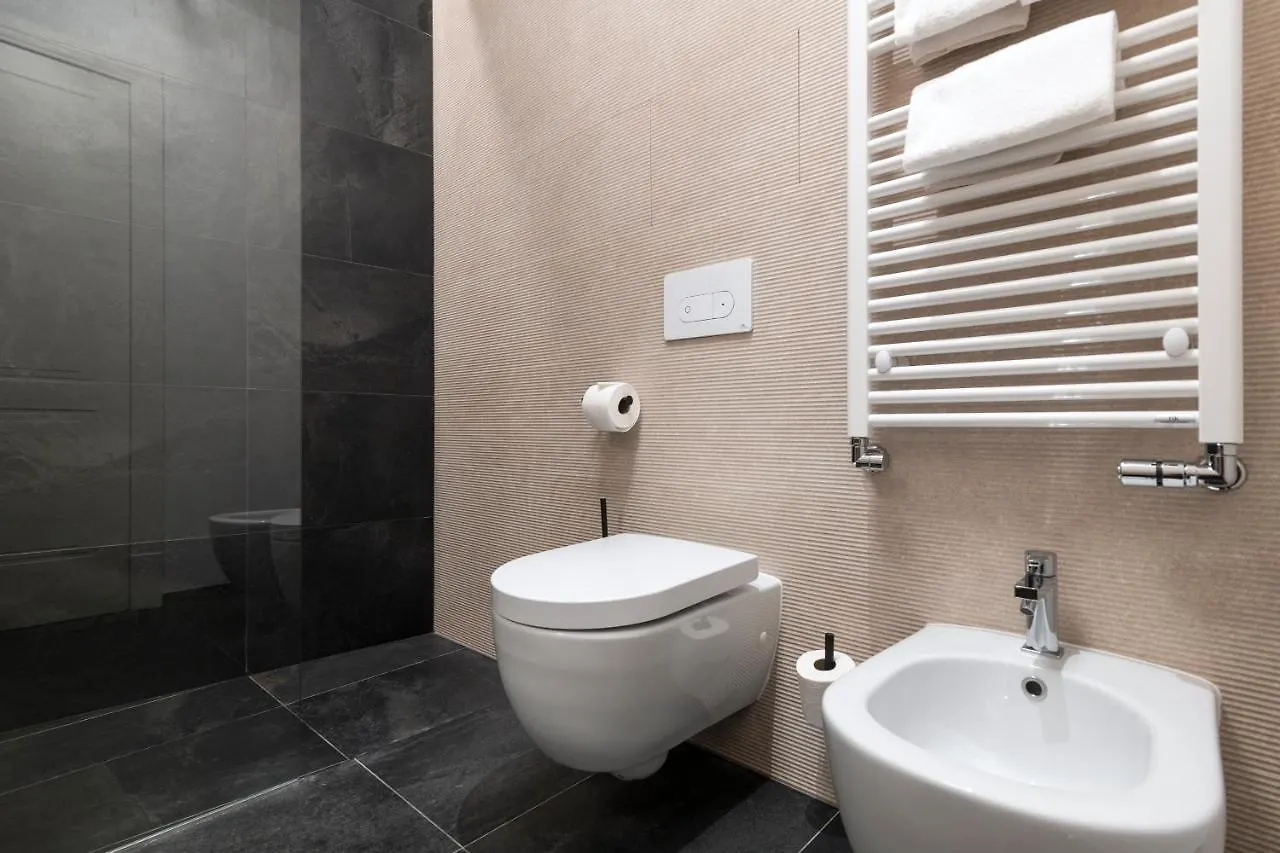 Numa Prague Poise 아파트 호텔 아파트호텔