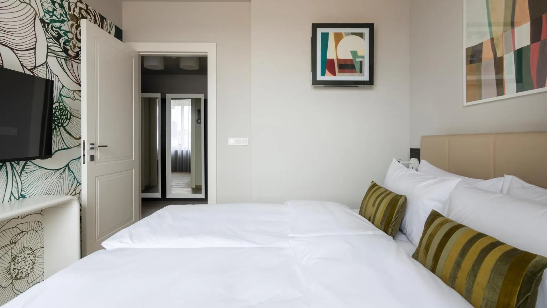 براغ Numa I Poise Rooms & Apartments 4*,  جمهورية التشيك