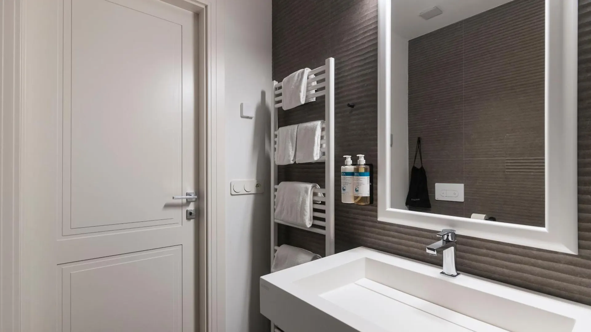 Numa Prague Poise 아파트 호텔 아파트호텔