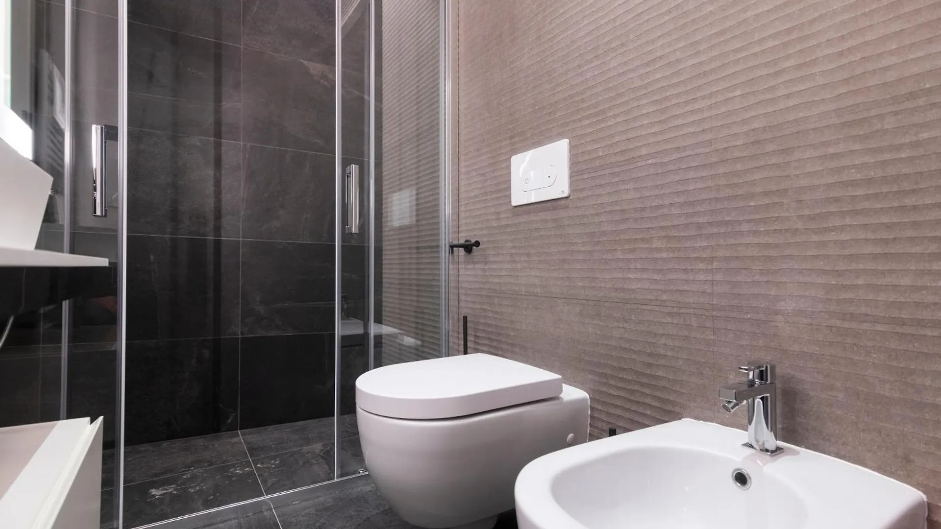 Numa Prague Poise 아파트 호텔 체코